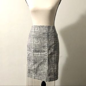 Katherine Barclay skirt